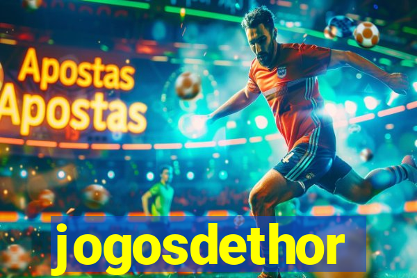 jogosdethor