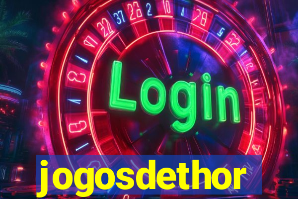 jogosdethor