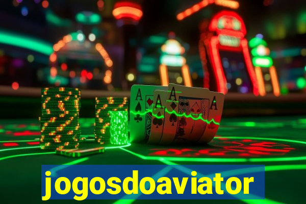 jogosdoaviator