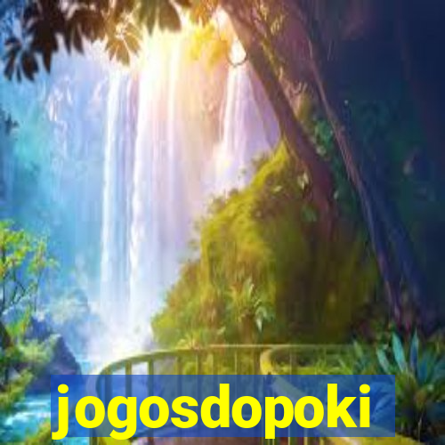 jogosdopoki