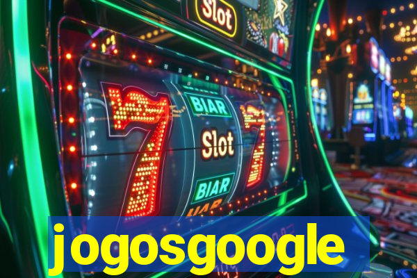 jogosgoogle