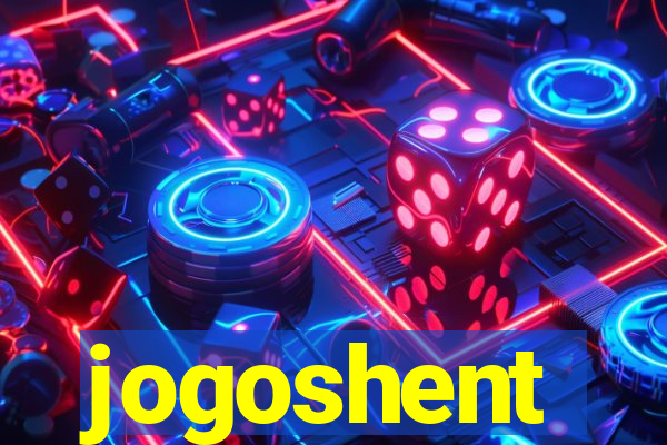 jogoshent