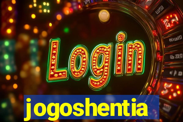 jogoshentia