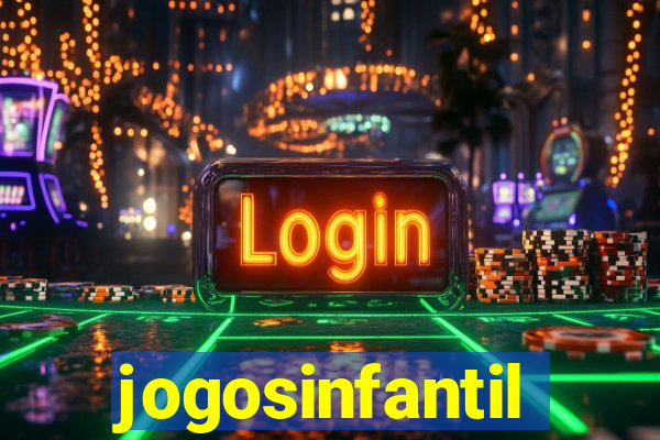 jogosinfantil