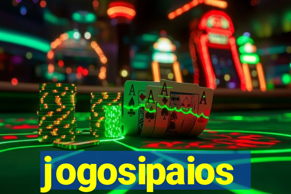 jogosipaios