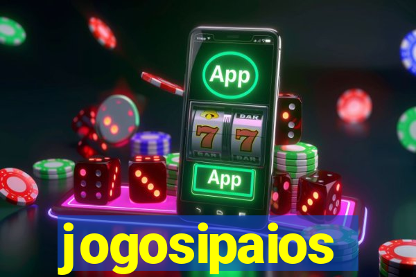 jogosipaios