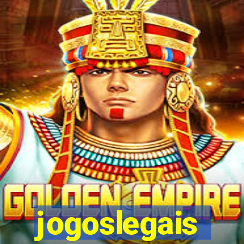 jogoslegais