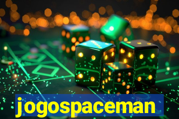 jogospaceman