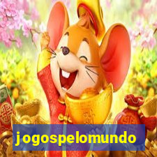 jogospelomundo