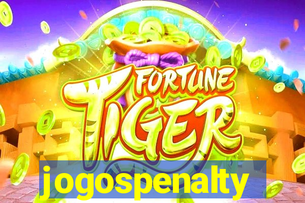 jogospenalty