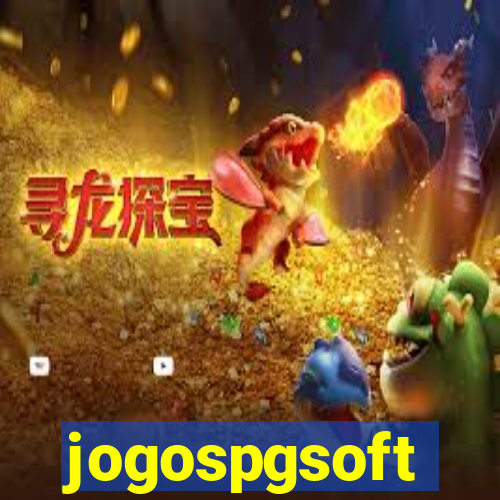 jogospgsoft