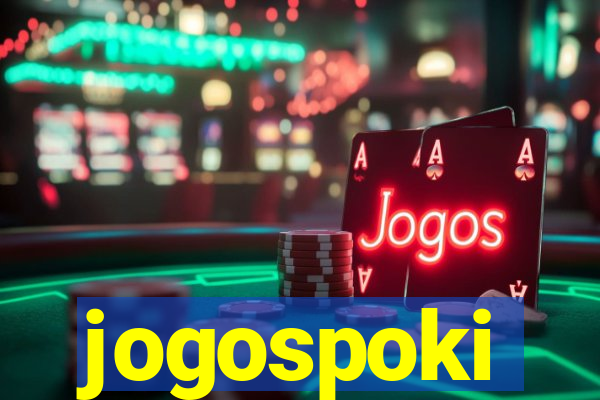 jogospoki