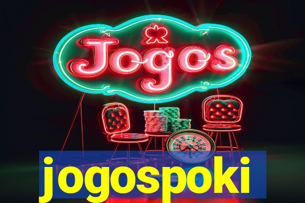 jogospoki