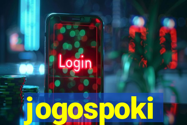 jogospoki