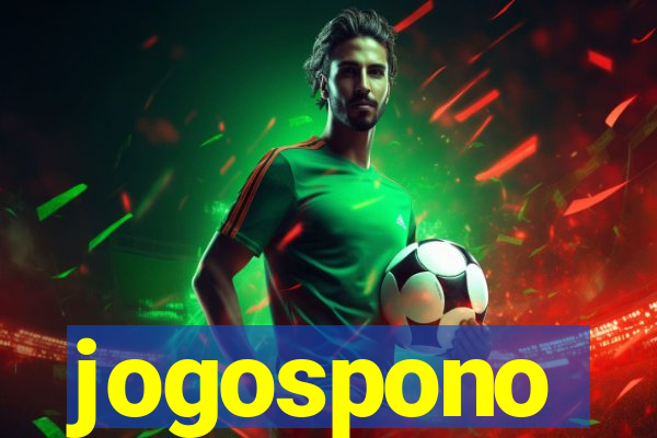 jogospono