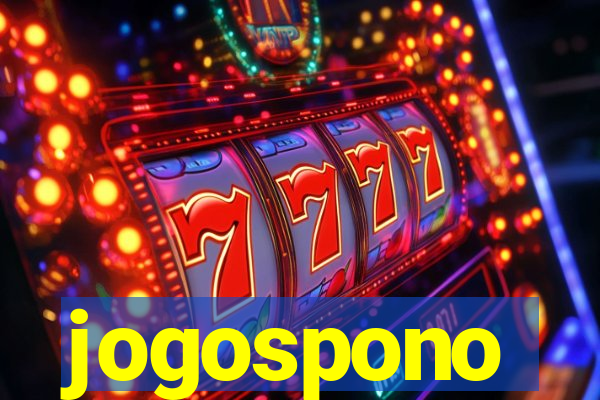 jogospono