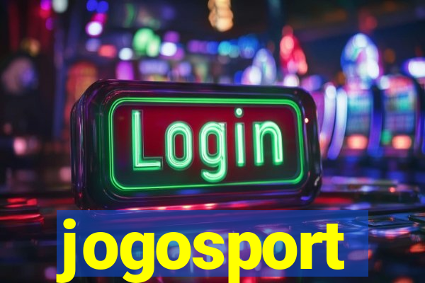 jogosport