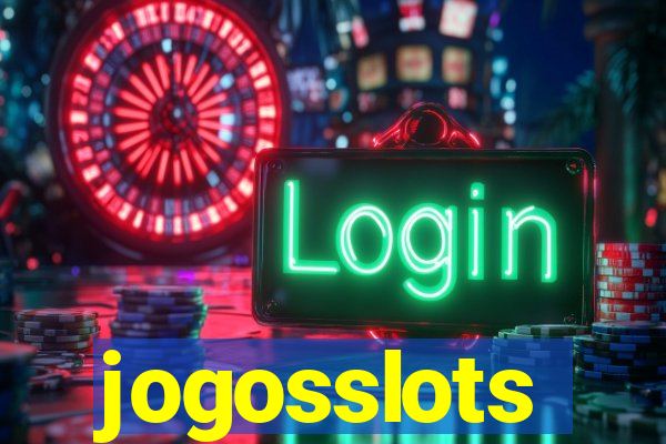 jogosslots