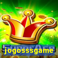 jogosssgame