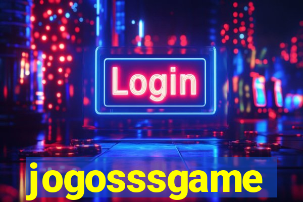 jogosssgame