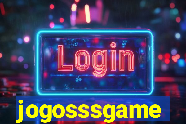 jogosssgame