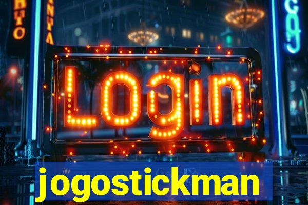 jogostickman