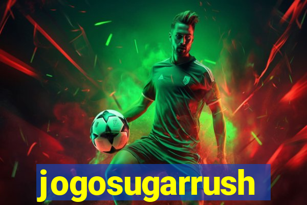 jogosugarrush