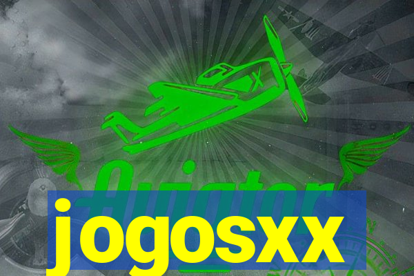 jogosxx