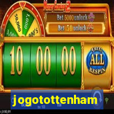 jogotottenham