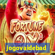 jogovaidebad