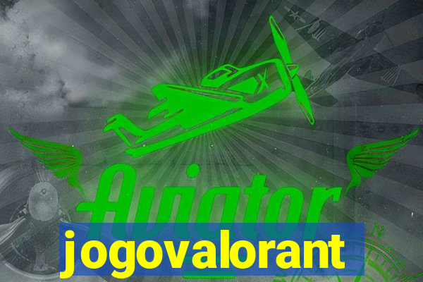 jogovalorant