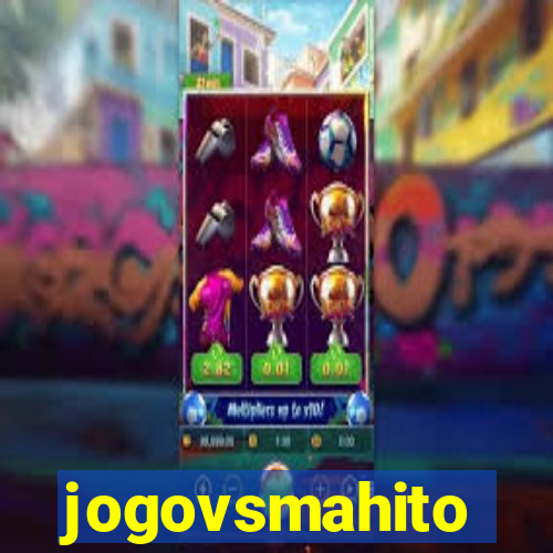 jogovsmahito