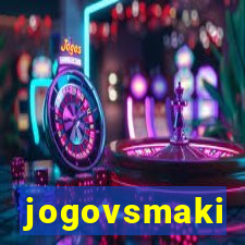 jogovsmaki