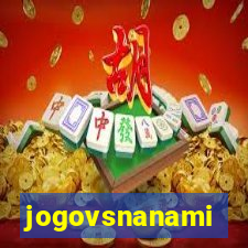 jogovsnanami