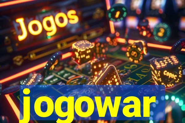 jogowar