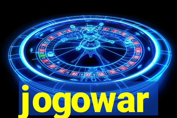 jogowar