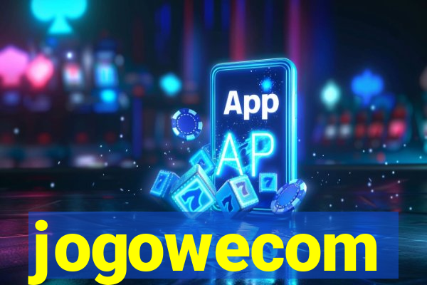 jogowecom