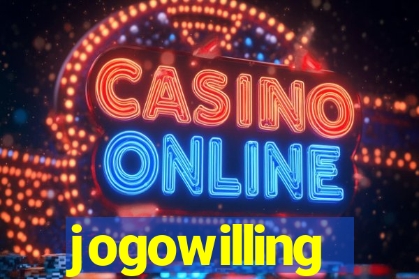 jogowilling