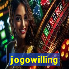 jogowilling