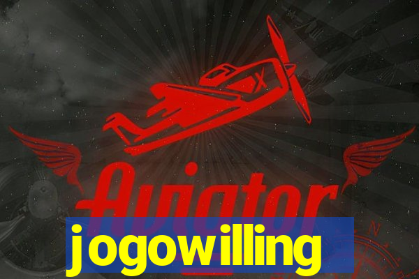 jogowilling