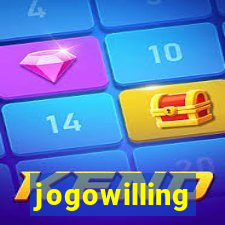 jogowilling