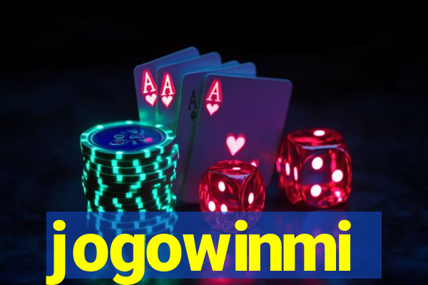 jogowinmi