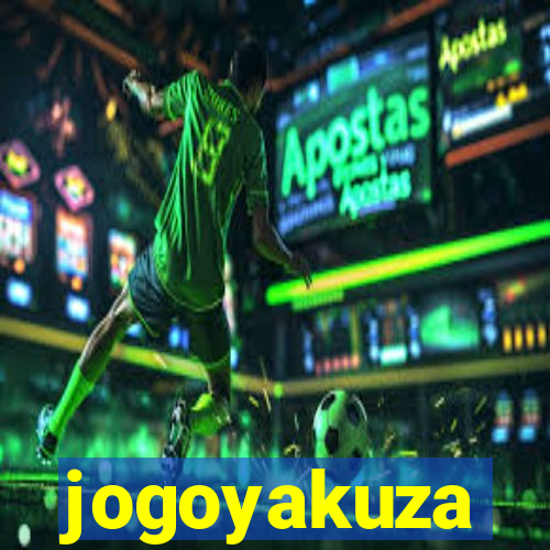 jogoyakuza