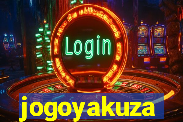 jogoyakuza