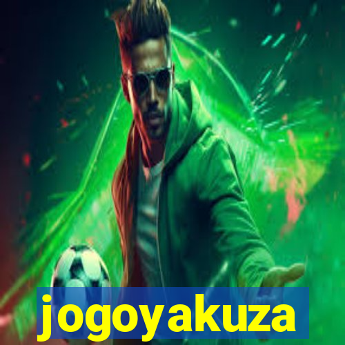 jogoyakuza