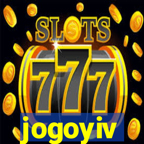 jogoyiv