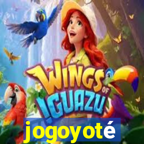 jogoyoté