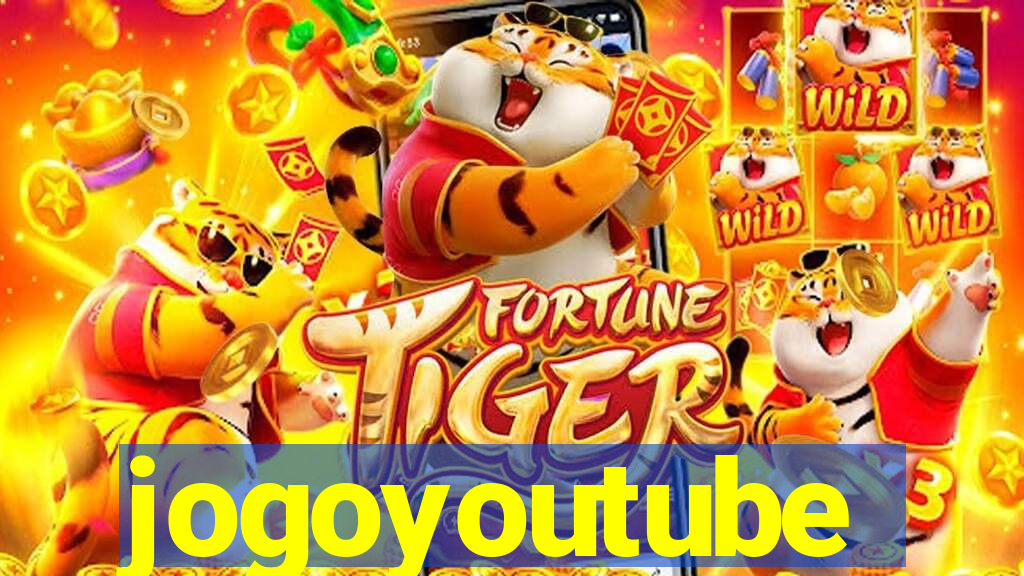 jogoyoutube