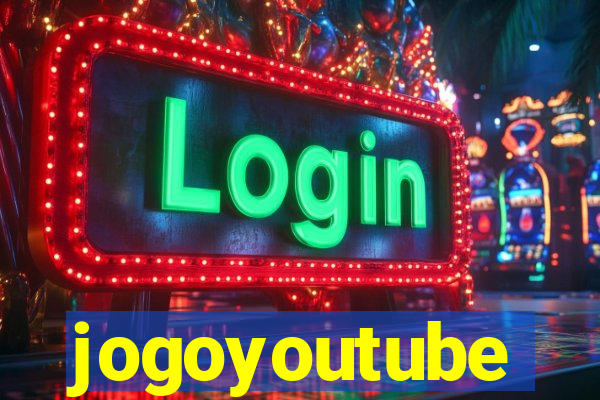 jogoyoutube