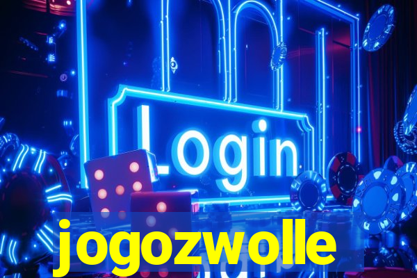 jogozwolle